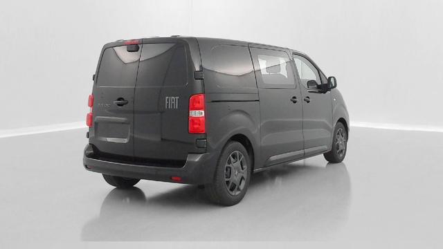 Fiat Scudo Kastenwagen M 2.0 BlueHDi 180ch Pack Premium Connect EAT8 