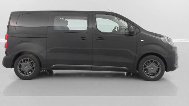 Fiat Scudo Kastenwagen M 2.0 BlueHDi 180ch Pack Premium Connect EAT8 