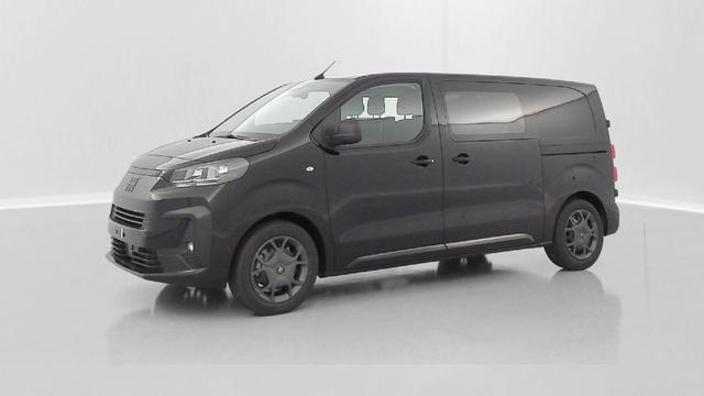 Fiat Scudo Kastenwagen M 2.0 BlueHDi 180ch Pack Premium Connect EAT8 