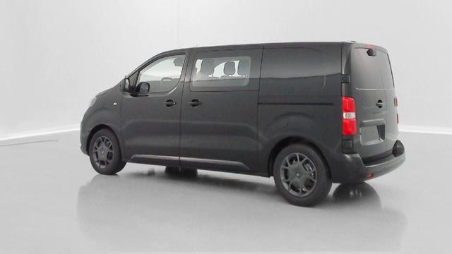 Fiat Scudo Kastenwagen M 2.0 BlueHDi 180ch Pack Premium Connect EAT8 