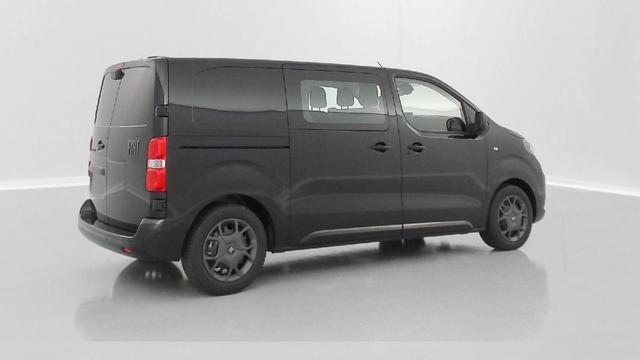 Fiat Scudo Kastenwagen M 2.0 BlueHDi 180ch Pack Premium Connect EAT8 