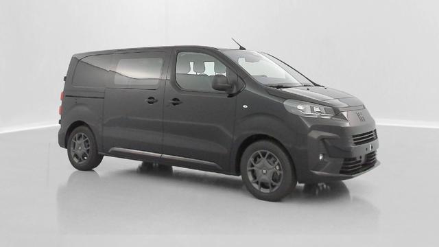 Fiat Scudo Kastenwagen M 2.0 BlueHDi 180ch Pack Premium Connect EAT8 