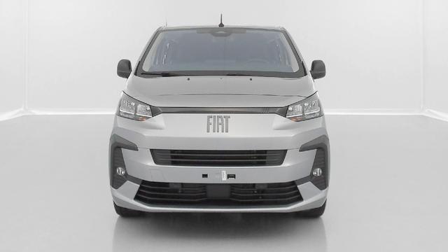 Fiat Scudo Kastenwagen Pack Premium Connect 
