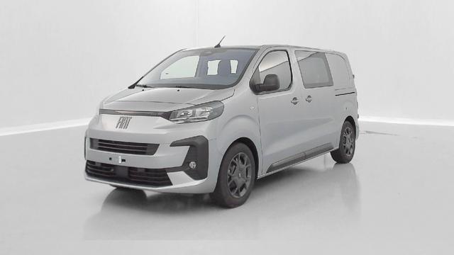 Fiat Scudo Kastenwagen Pack Premium Connect 