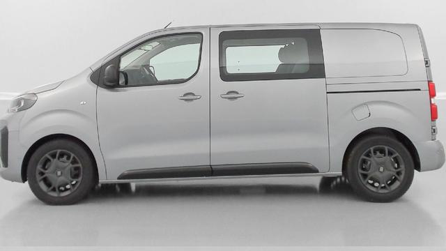 Fiat Scudo Kastenwagen Pack Premium Connect 