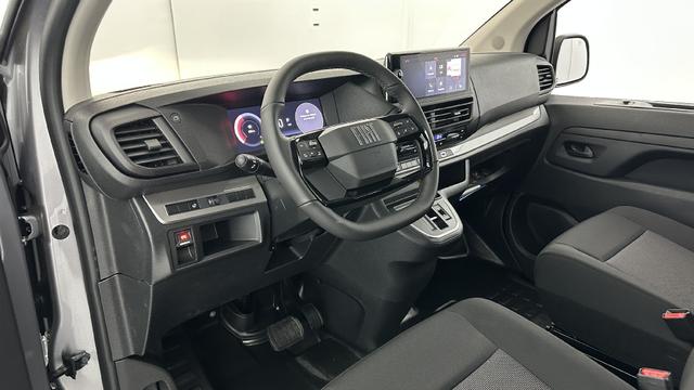 Fiat Scudo Kastenwagen Pack Premium Connect 