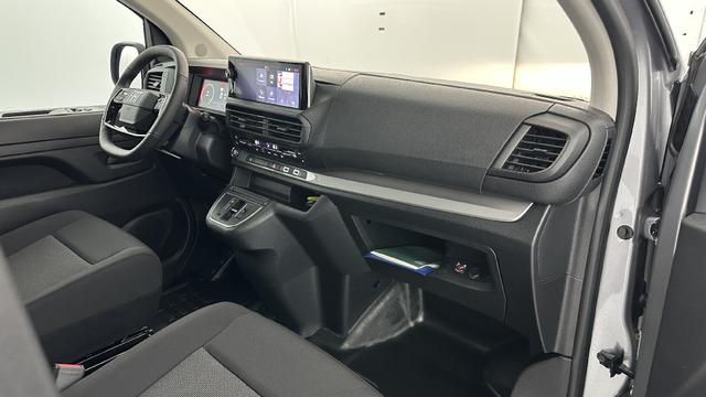 Fiat Scudo Kastenwagen Pack Premium Connect 