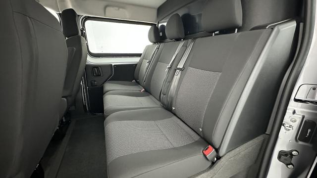 Fiat Scudo Kastenwagen Pack Premium Connect 