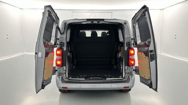Fiat Scudo Kastenwagen Pack Premium Connect 