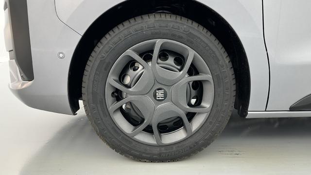 Fiat Scudo Kastenwagen Pack Premium Connect 