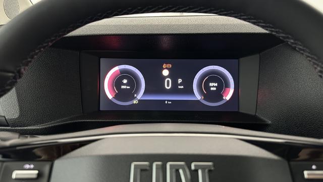 Fiat Scudo Kastenwagen Pack Premium Connect 