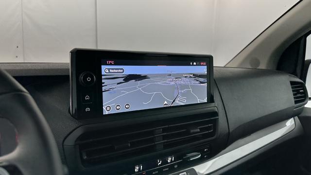 Fiat Scudo Kastenwagen Pack Premium Connect 