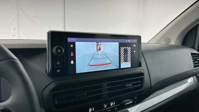 Fiat Scudo Kastenwagen Pack Premium Connect 