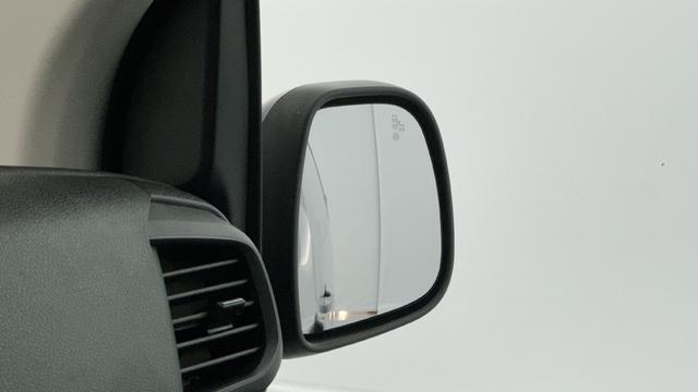 Fiat Scudo Kastenwagen Pack Premium Connect 