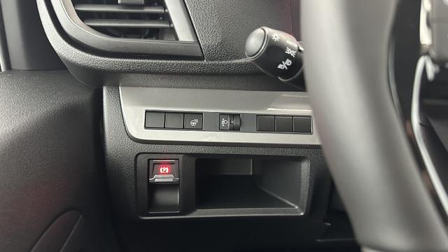 Fiat Scudo Kastenwagen Pack Premium Connect 