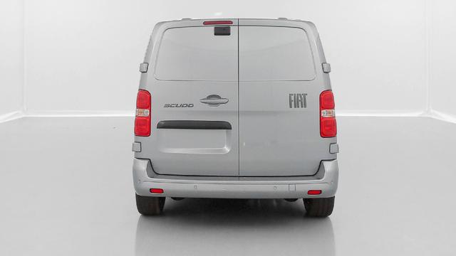 Fiat Scudo Kastenwagen Pack Premium Connect 