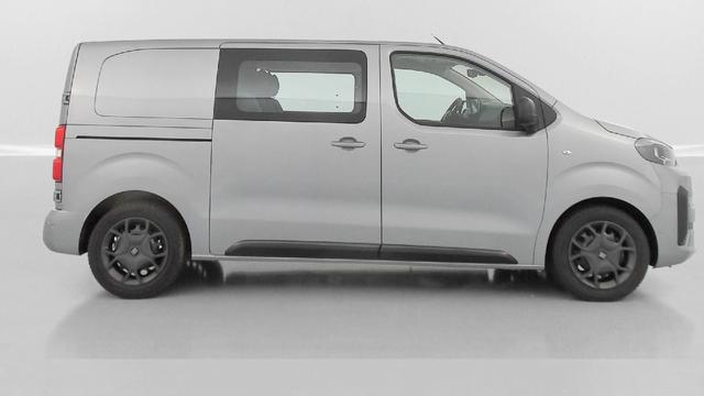 Fiat Scudo Kastenwagen Pack Premium Connect 