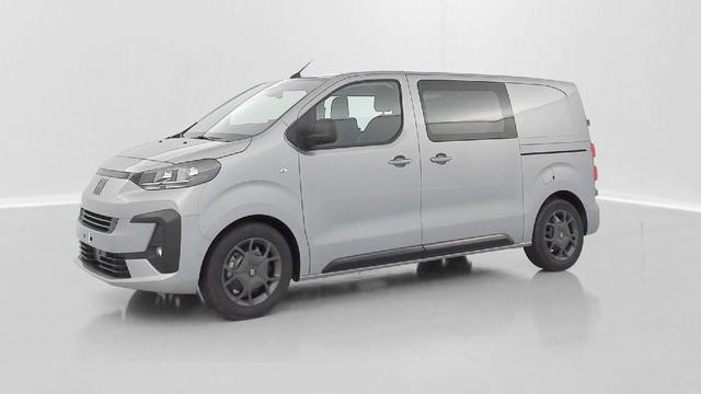 Fiat Scudo Kastenwagen Pack Premium Connect 