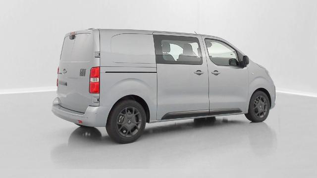 Fiat Scudo Kastenwagen Pack Premium Connect 