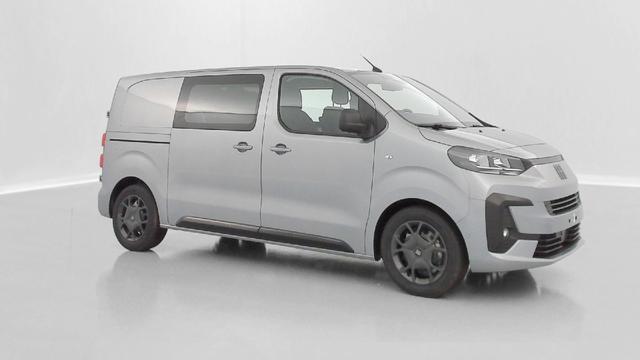 Fiat Scudo Kastenwagen Pack Premium Connect 