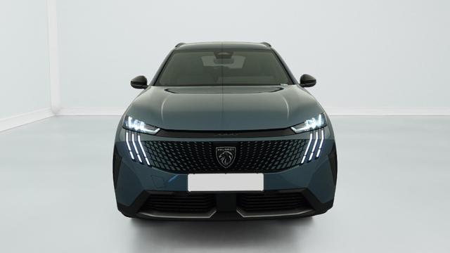 Peugeot 5008 HYBRID 145 CH E-DCS6 ALLURE 