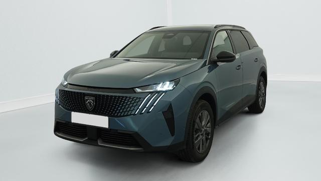 Peugeot 5008 HYBRID 145 CH E-DCS6 ALLURE 