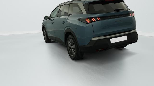Peugeot 5008 HYBRID 145 CH E-DCS6 ALLURE 
