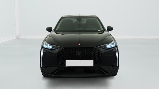 DS Automobiles 3 PureTech 100 BVM6 Performance Line 