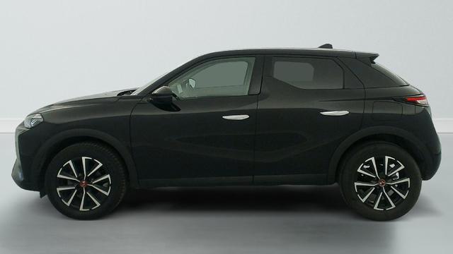 DS Automobiles 3 PureTech 100 BVM6 Performance Line 