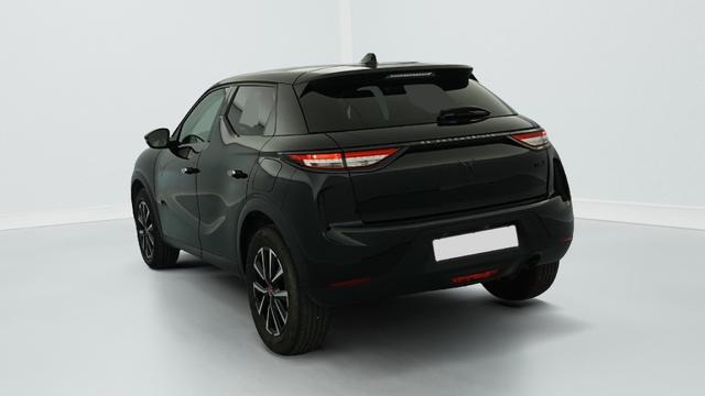 DS Automobiles 3 PureTech 100 BVM6 Performance Line 