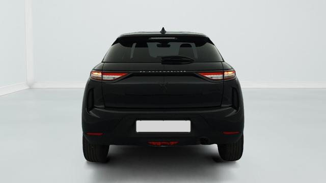 DS Automobiles 3 PureTech 100 BVM6 Performance Line 