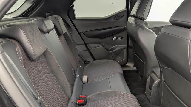 DS Automobiles 3 PureTech 100 BVM6 Performance Line 