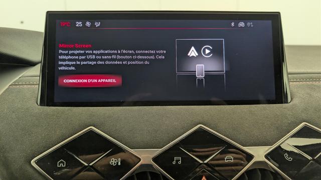 DS Automobiles 3 PureTech 100 BVM6 Performance Line 