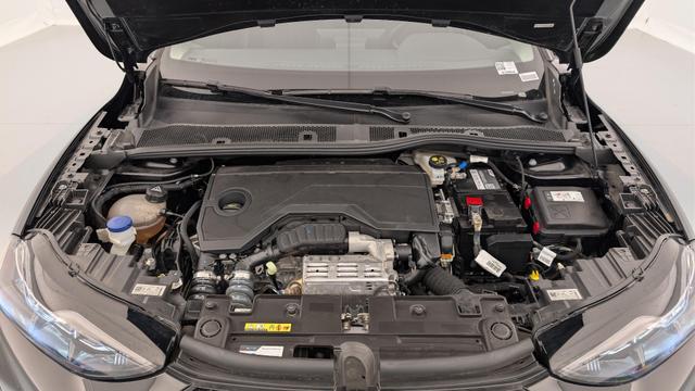 DS Automobiles 3 PureTech 100 BVM6 Performance Line 