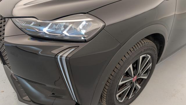 DS Automobiles 3 PureTech 100 BVM6 Performance Line 