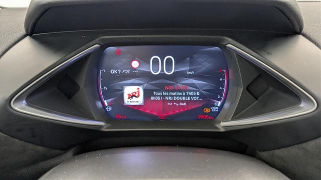 DS Automobiles 3 PureTech 100 BVM6 Performance Line 