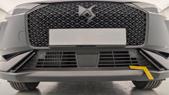 DS Automobiles 3 PureTech 100 BVM6 Performance Line 