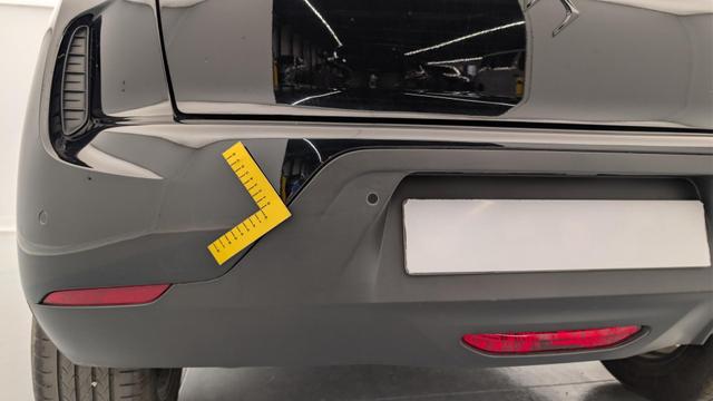 DS Automobiles 3 PureTech 100 BVM6 Performance Line 