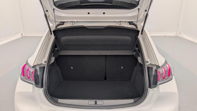 Peugeot 208 BLUEHDI 100 S&S BVM6 ALLURE BUSINESS 