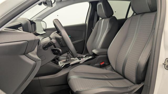 Peugeot 208 BLUEHDI 100 S&S BVM6 ALLURE BUSINESS 