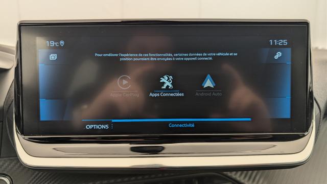 Peugeot 208 BLUEHDI 100 S&S BVM6 ALLURE BUSINESS 