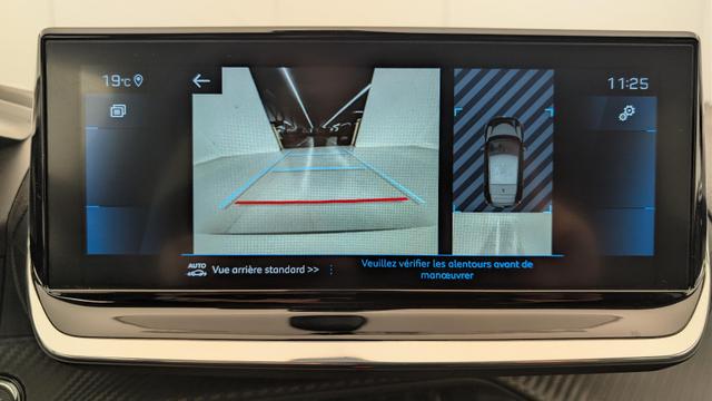 Peugeot 208 BLUEHDI 100 S&S BVM6 ALLURE BUSINESS 