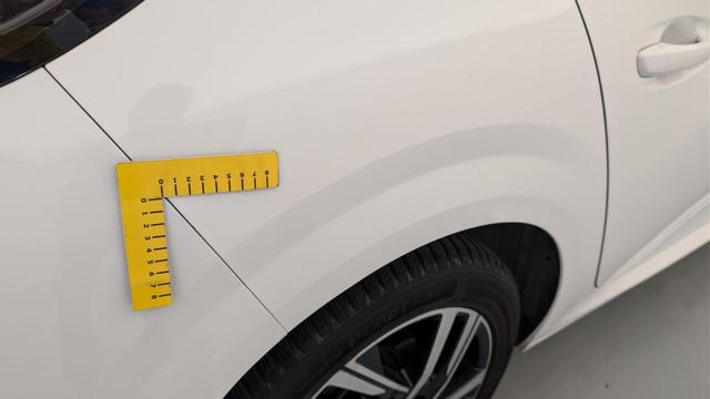 Peugeot 208 BLUEHDI 100 S&S BVM6 ALLURE BUSINESS 