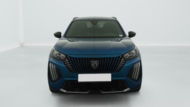 Peugeot 2008 100 S&S BVM6 Allure 