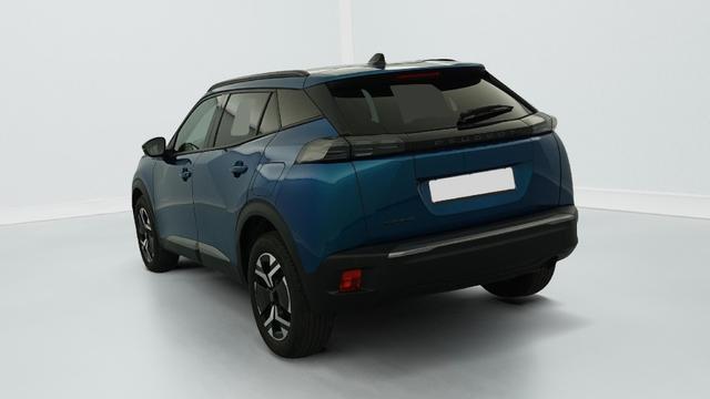 Peugeot 2008 100 S&S BVM6 Allure 