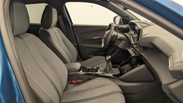 Peugeot 2008 100 S&S BVM6 Allure 