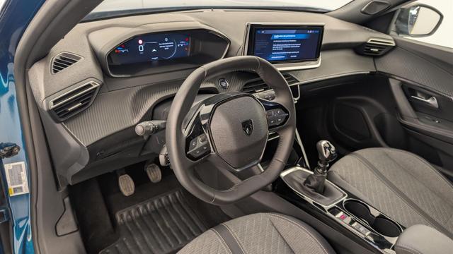 Peugeot 2008 100 S&S BVM6 Allure 