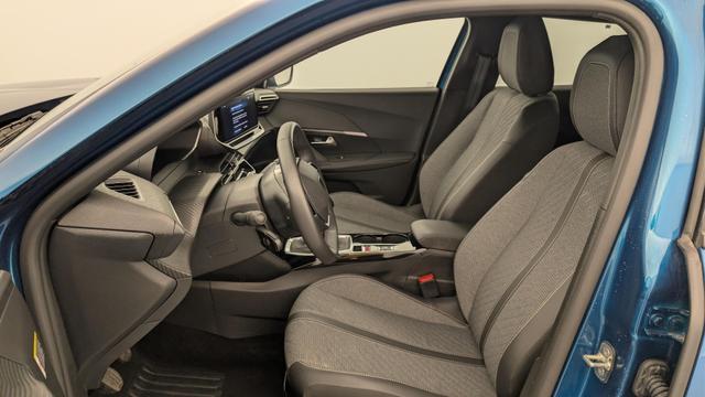 Peugeot 2008 100 S&S BVM6 Allure 