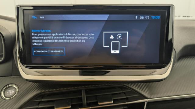 Peugeot 2008 100 S&S BVM6 Allure 