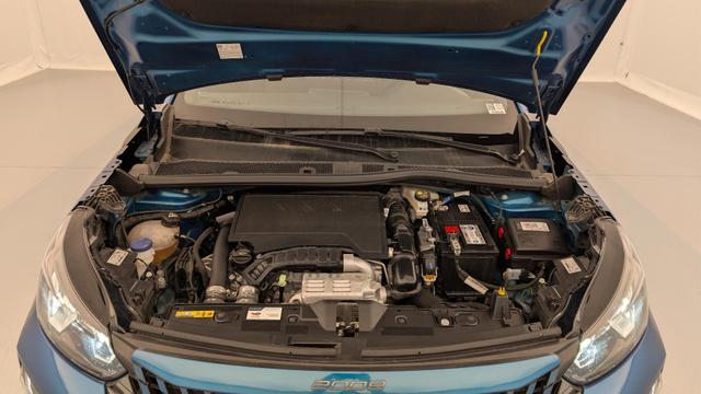 Peugeot 2008 100 S&S BVM6 Allure 